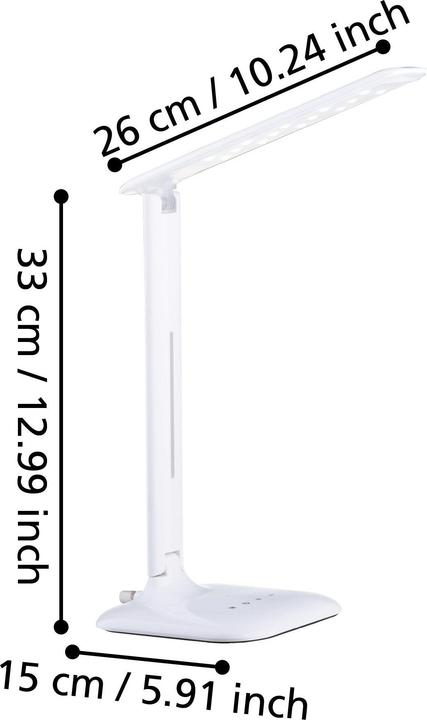 Produktbild EGLO Caupo (280 lm)