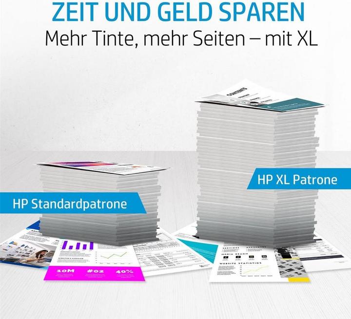 Image du produit HP 935 (Y)