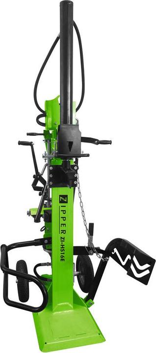 Produktbild Zipper ZI-HS