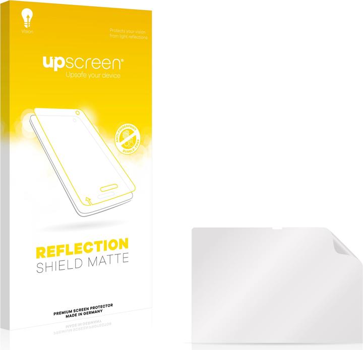 Image du produit upscreen Reflection Shield Protection Mat (16")