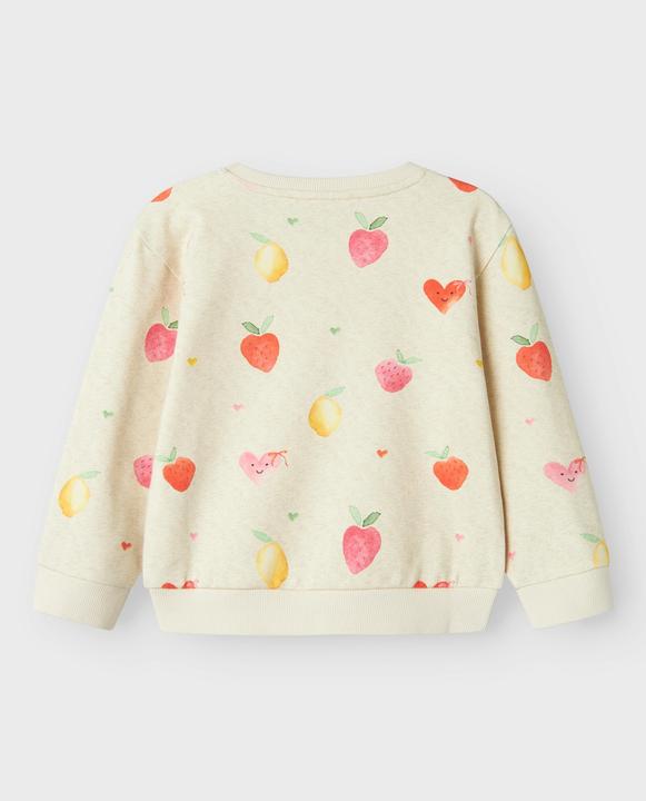 Produktbild Name it Regular Fit Sweatshirt (110)