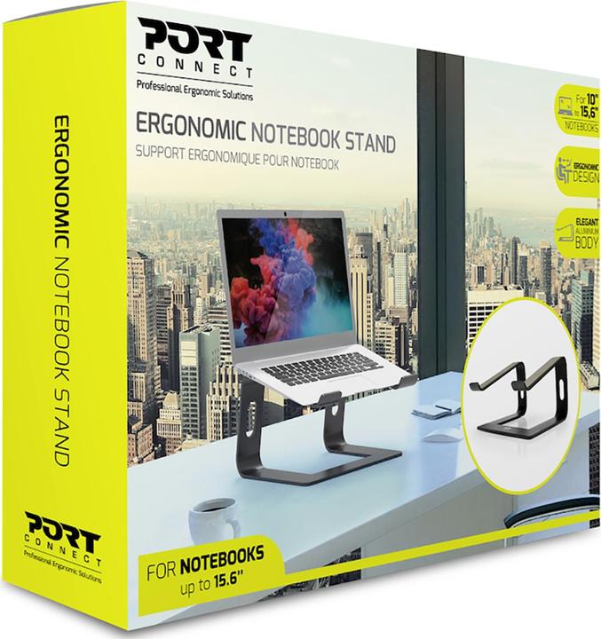 Produktbild Port Designs Ergonomic