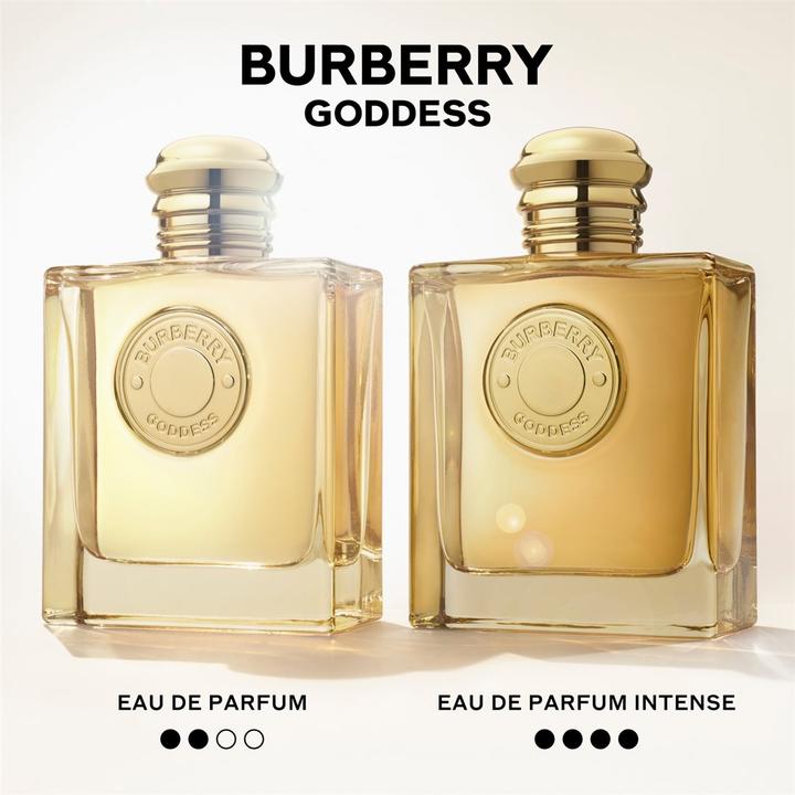 Image du produit Burberry Goddess (Eau de parfum, 100 ml)