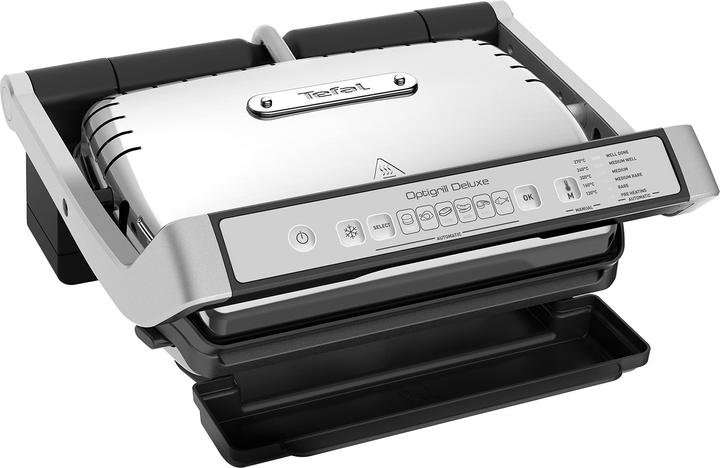 Produktbild Tefal GC707D