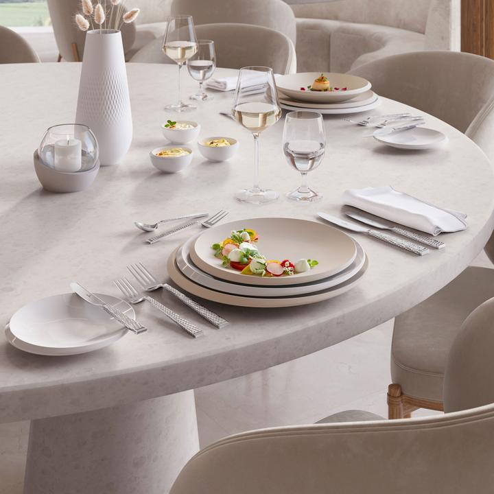 Produktbild Villeroy & Boch Tafelgabel Blacksmith (1 Stück, Gabel)