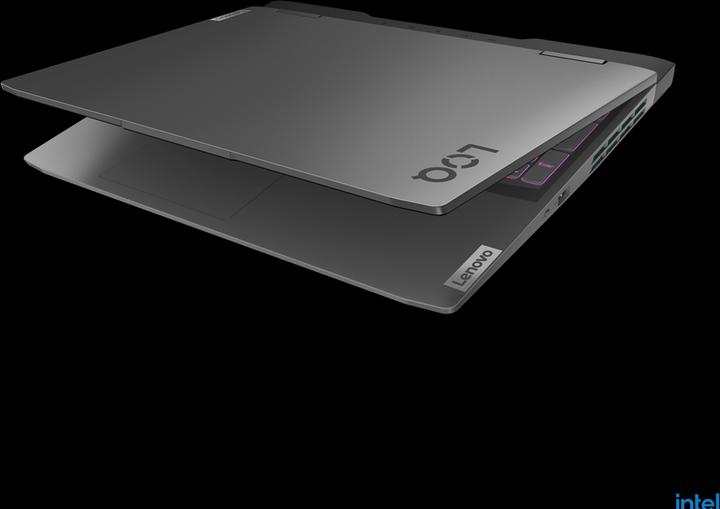Image du produit Lenovo Loq (16", Intel Core i7-13620H, 16 Go, 1000 Go, DE)