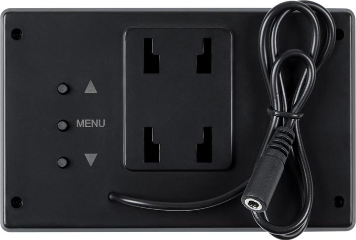 Immagine prodotto Ring Automotive Rückfahrkamerasystem Wireless 4.3”