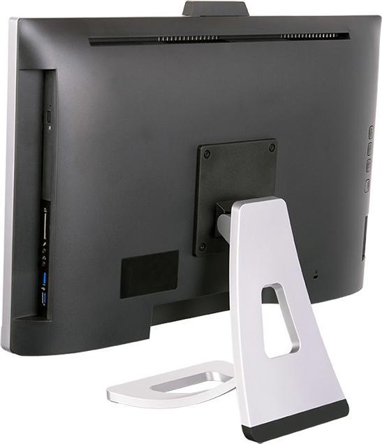 Actual product image ECS LIVA G24 AIO Non-Touch Barebone 92-703-QC5008