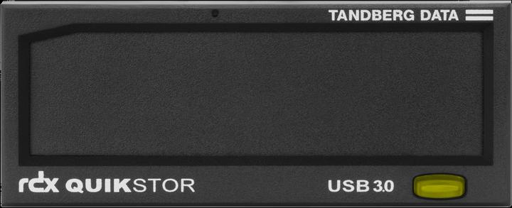 Actual product image Tandberg Data 8785-RDX