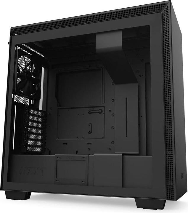 Produktbild NZXT H710 (E-ATX)