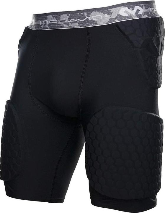 Image du produit McDavid Pantalon De Protection "Hex" Wrap (S)