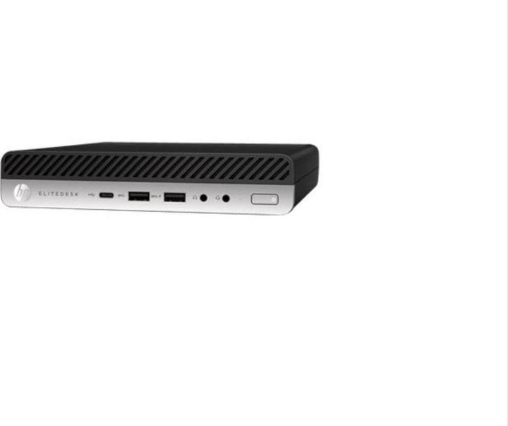 Actual product image T1A EliteDesk 800 G3 (8 GB, SSD, 256 GB, B / Very good)