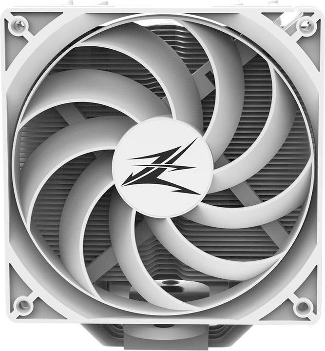 Produktbild Zalman CNPS10X PERFORMANCE white (ZE13525ASL)