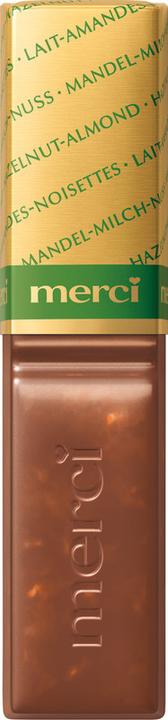 Immagine prodotto Storck Merci (250 g)