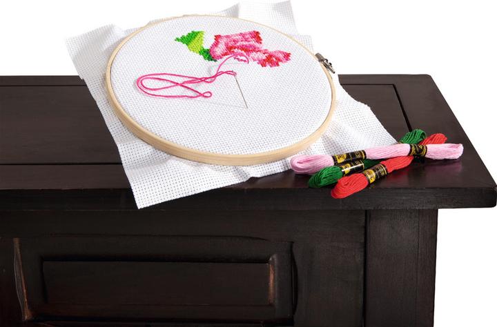 Produktbild Folia Stickstoff Aida (1 x)