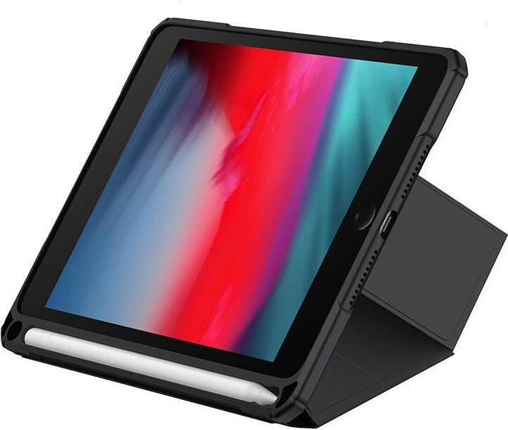 Produktbild Baseus Minimalist Series IPad Mini 4/5 7.9" protective case (black) (IPad Mini 4)