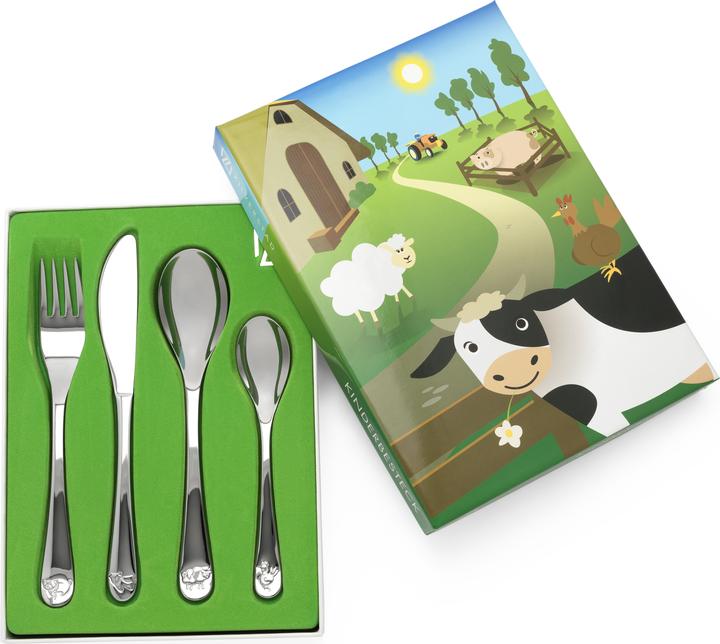 Actual product image Zilverstad Farm Animals
