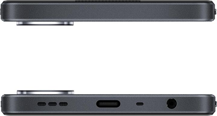 Productafbeelding OPPO A78 4+128GB DS 5G GLOEIEND ZWART OEM (128 GB, Gloeiend zwart, 6.56", Dubbele SIM, 50 Mpx, 5G)