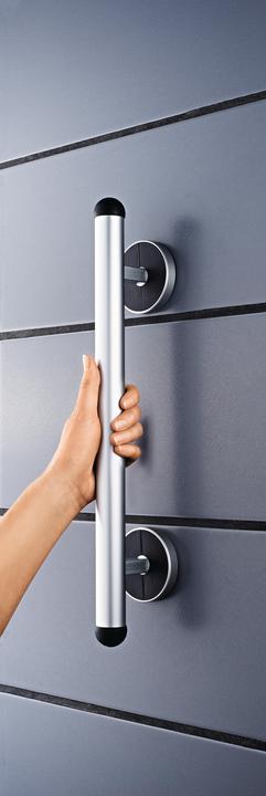 Actual product image Ridder Wannengriff Premium 45cm