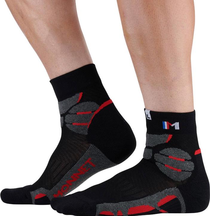 Produktbild Monnet Mid Expert (41 - 42)