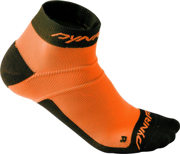 Produktbild Dynafit Vertical Mesh Footie Laufsocken (43 - 46)