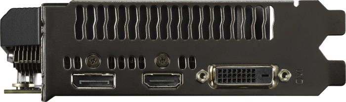 Immagine prodotto ASUS GeForce RTX 2070 Dual O8G Mini (8 GB)