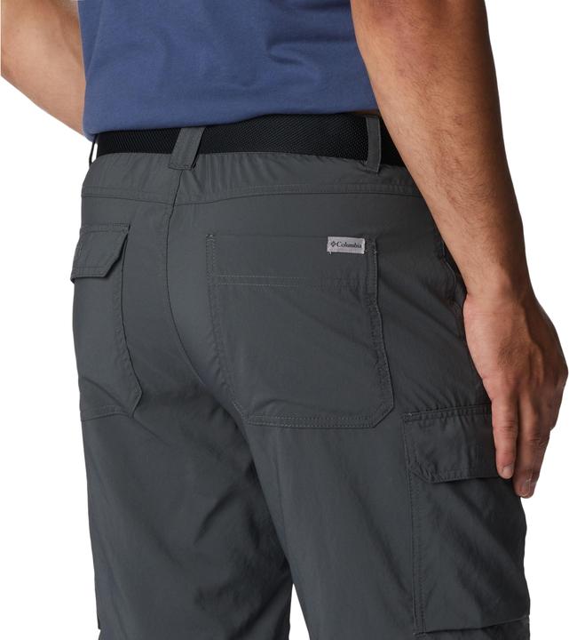Immagine prodotto Columbia Pantaloni convertibili Silver Ridge Utility (S)