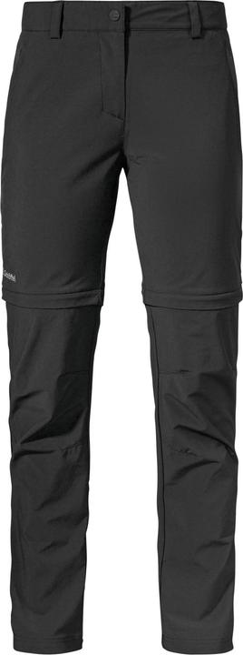 Actual product image Schöffel Pants Ascona Zip Off (23)
