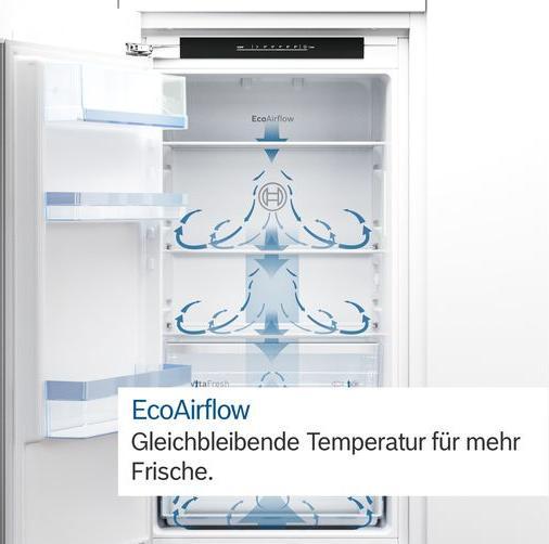 Image du produit Bosch Hausgeräte Appareil de refroidissement EB (165 l)