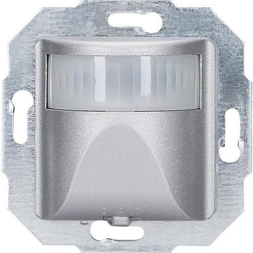 Produktbild EGB K50681280 Bewegungsmelder UP silber 3Draht (6 m)