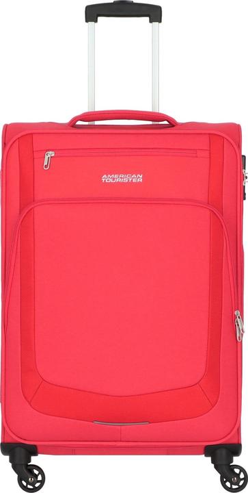 Immagine prodotto American Tourister Trolley Summer Session a 4 ruote 69 cm (66 l, M (50 - 90l))