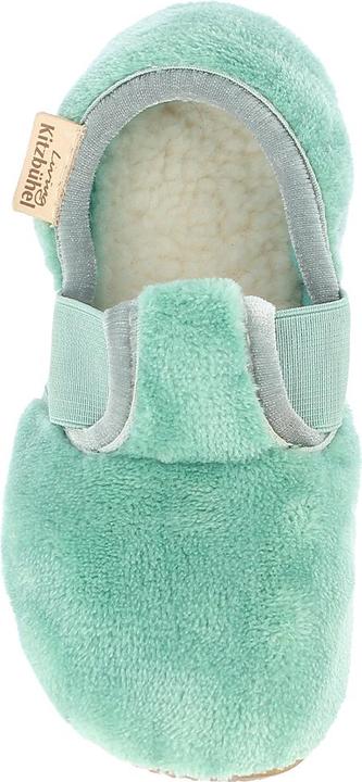 Actual product image Living Kitzbühel Velvet slipper (27)