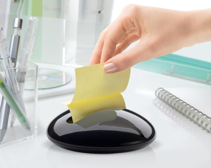 Produktbild Post-it Super Sticky (76 x 76 mm)