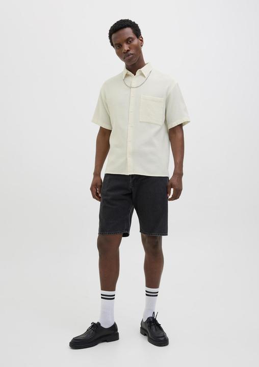Produktbild Jack & Jones Relaxed Fit Hemd Hemd (L)