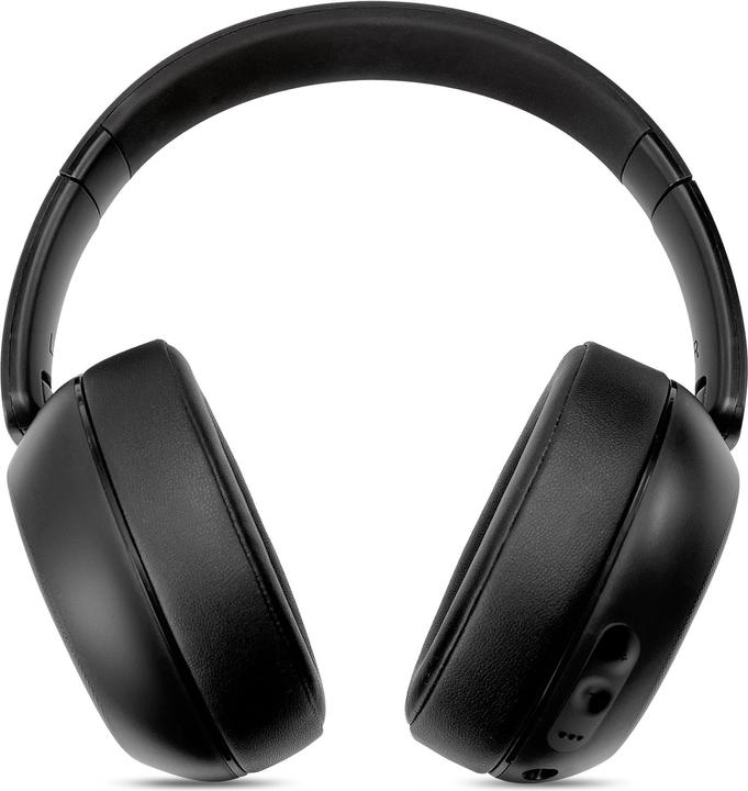 Actual product image Mixx StreamQ Surround TV Media headphones black (40 h, Cable)