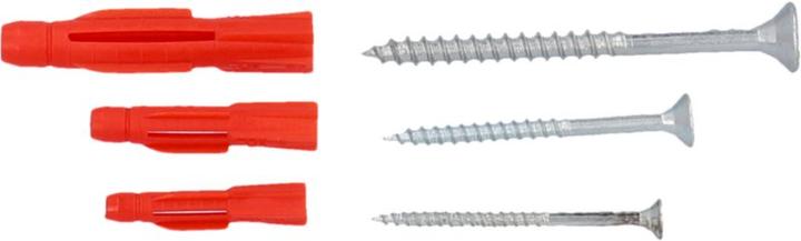 Produktbild Tox Standard-Sortiment Monteur Allround (132 Stk.)
