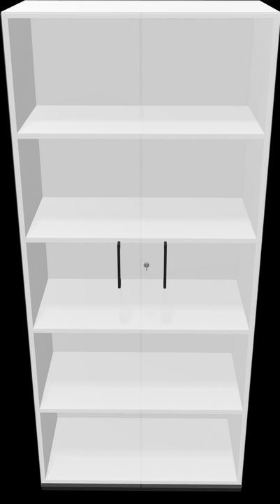 Immagine prodotto Narbutas Scelta armadio con porta a battente (80 x 40 x 182 cm)