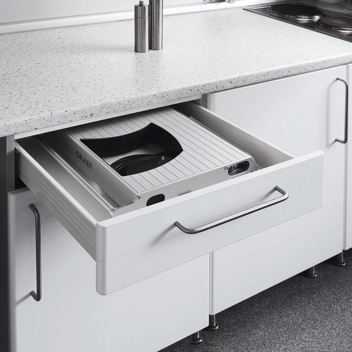 Image du produit Graef Una 9