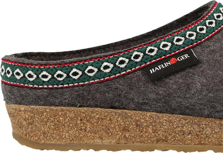 Produktbild Haflinger Grizzly Franzl (48)