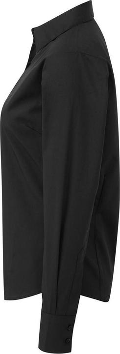 Actual product image Premier Womens/Ladies Long-Sleeved Shirt (36 D)