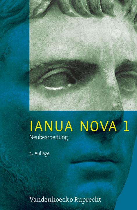 Immagine prodotto Ianua Nova Neubearbeitung – Teil 1 mit Vokabelheft (Tedesco, Kurt Steinicke, Hans Baumgarten, Helmut Schlüter, 2006)
