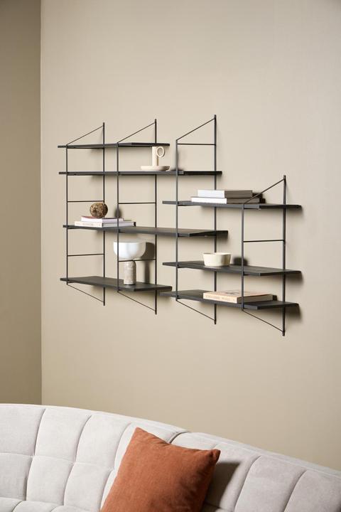 Image du produit AC Design Belfast (196 x 25 x 44 cm)