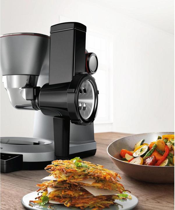 Produktbild Bosch Hausgeräte Trommelschnitzler MUZ9RV1