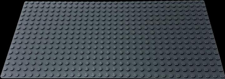 Actual product image LEGO Building Plate (3857, LEGO Accessories)
