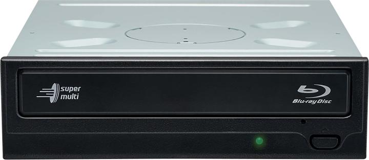 Produktbild Hl Data Storage Bh16ns55 (CD Laufwerk, DVD Brenner, Blu-ray Laufwerk)