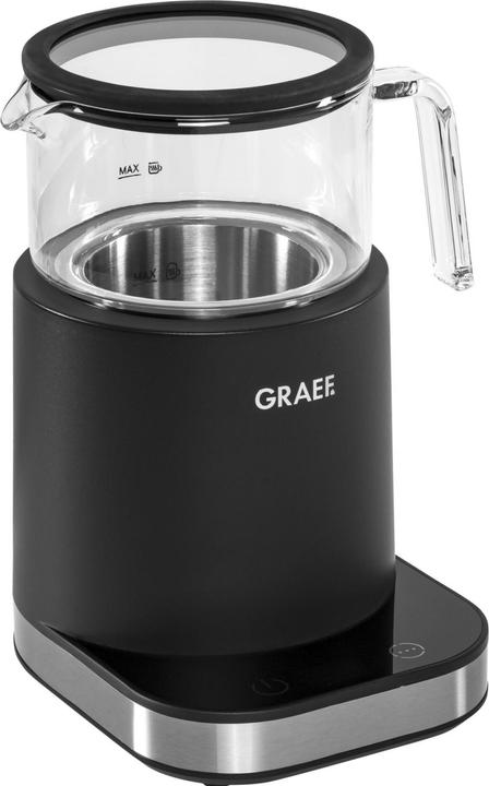 Actual product image Graef MS902 (40 cl)