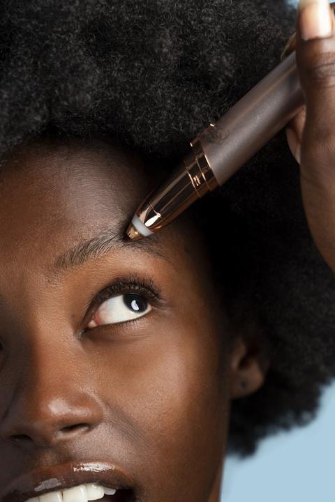 Produktbild Flawless Augenbrauen Präzisionstrimmer