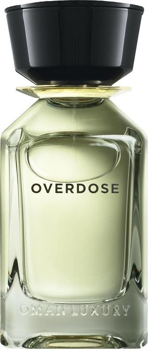 Produktbild Oman Luxury Overdose Eau de Parfum (Eau de Parfum, 100 ml)