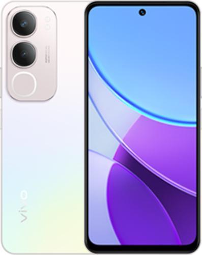 Vivo Y19S, 6/128, 4G, sb (128 Go, Argent, 6", Double SIM, 50 Mpx)