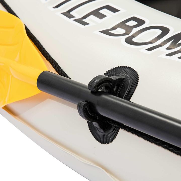 Image du produit Bestway Battle Bomber Raft bateau (188 cm, 2 pers.)